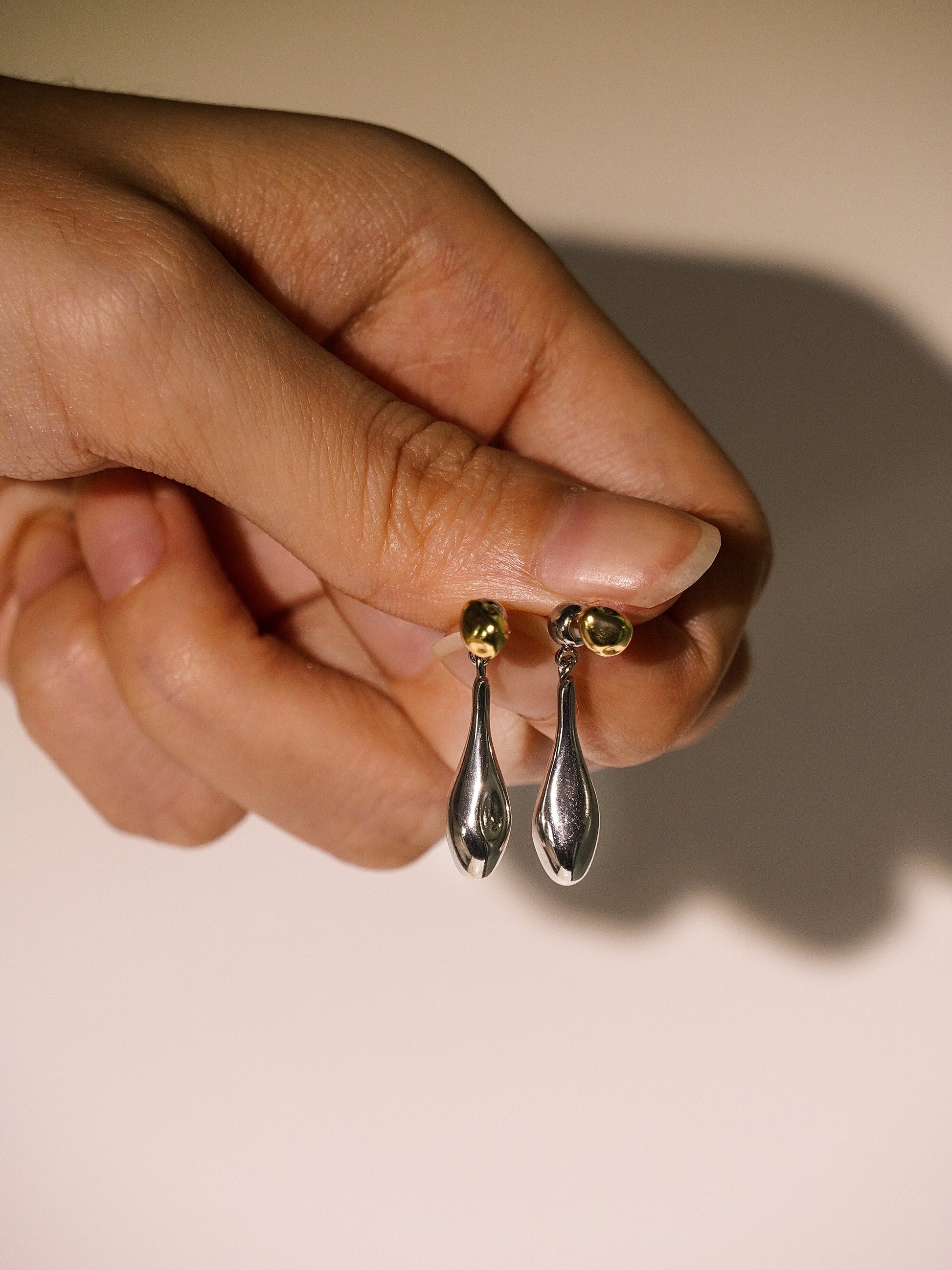 925 Sterling Silver Waterdrop Dangle Hook Earrings for Women-01