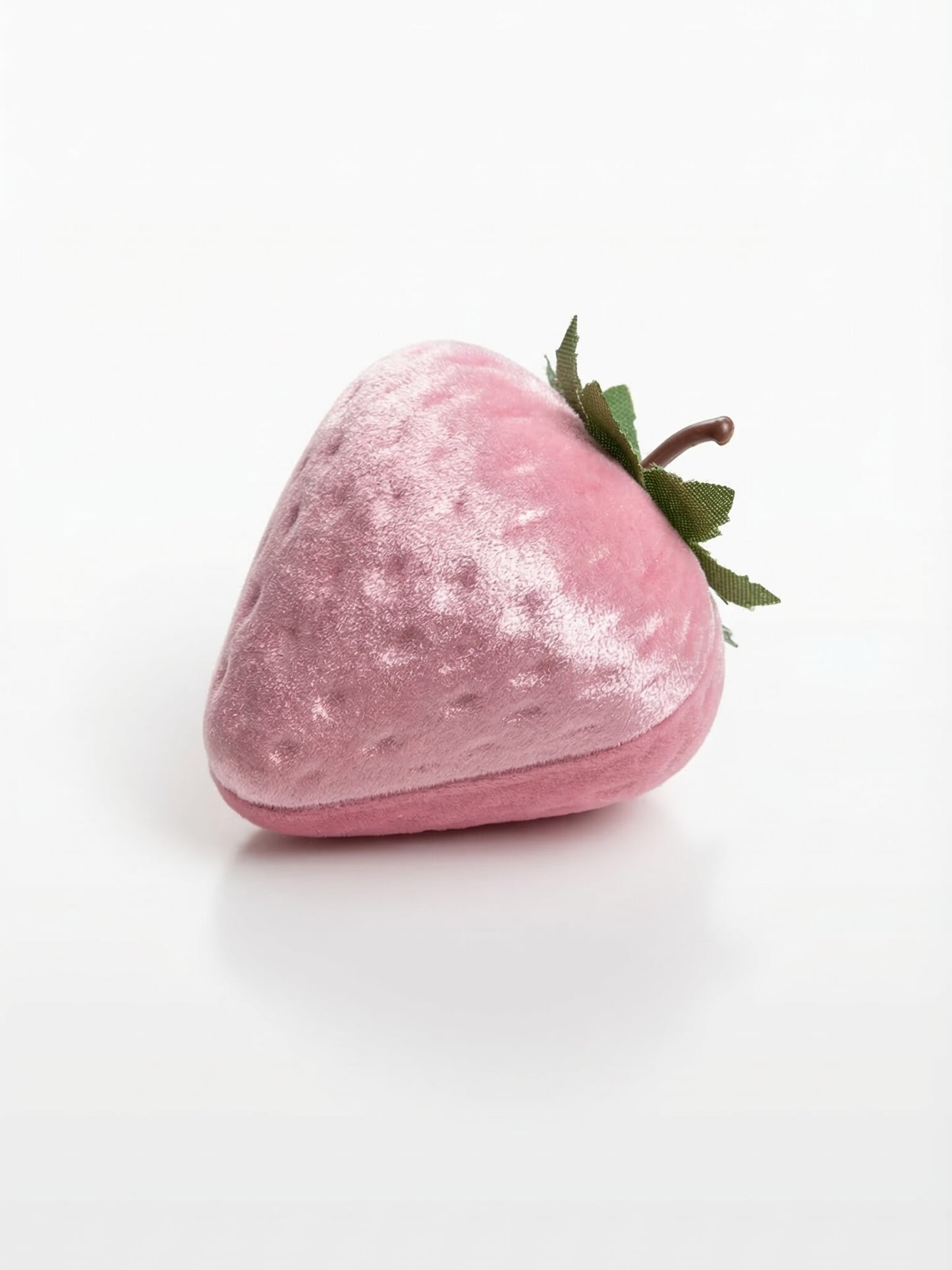 Strawberry Ring Box