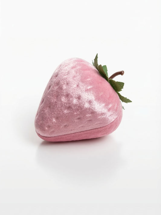 Strawberry Ring Box