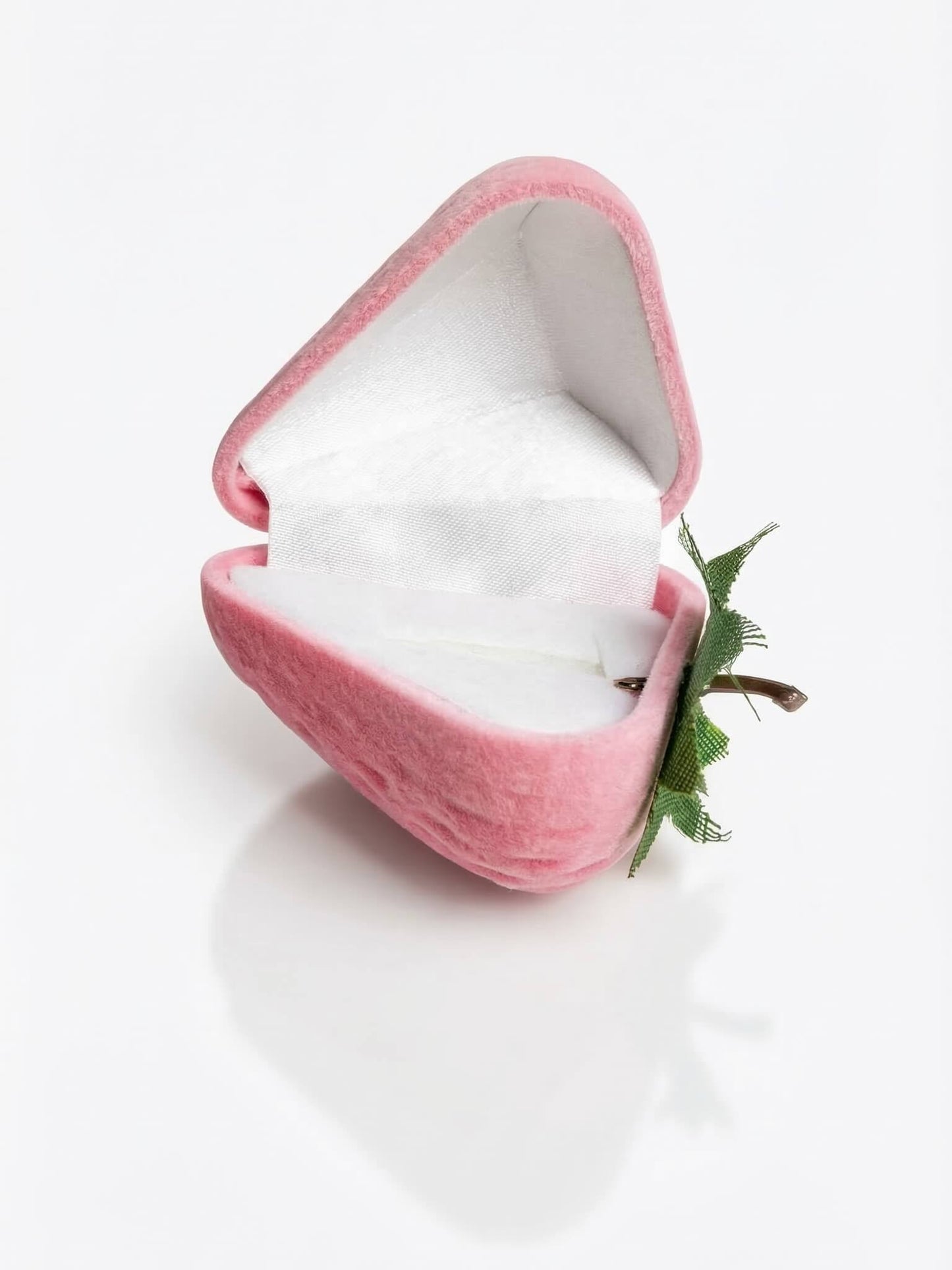 Strawberry Ring Box