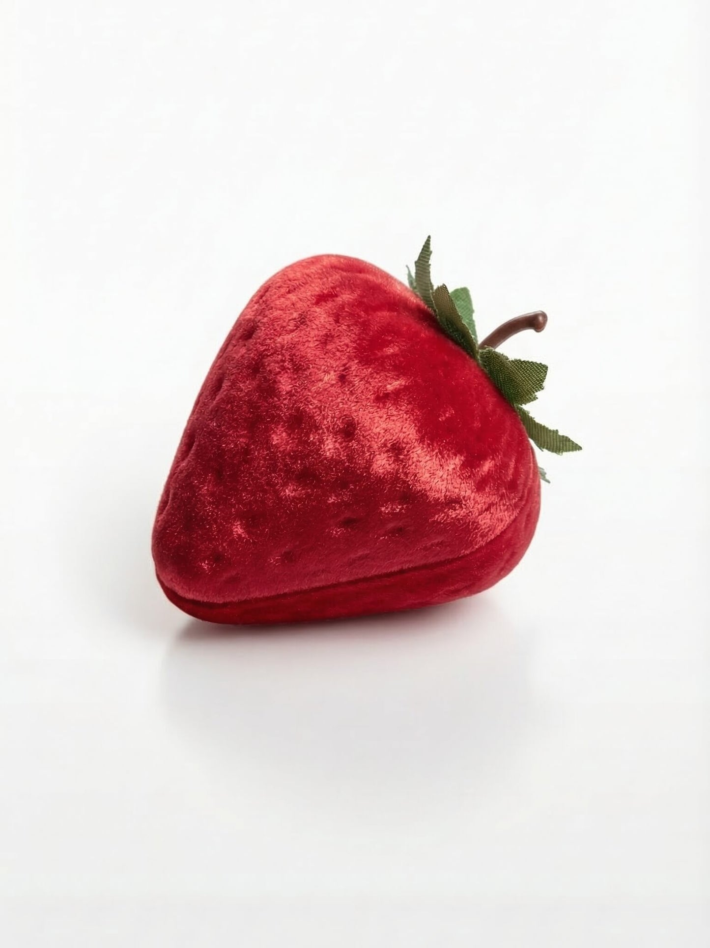 Strawberry Ring Box