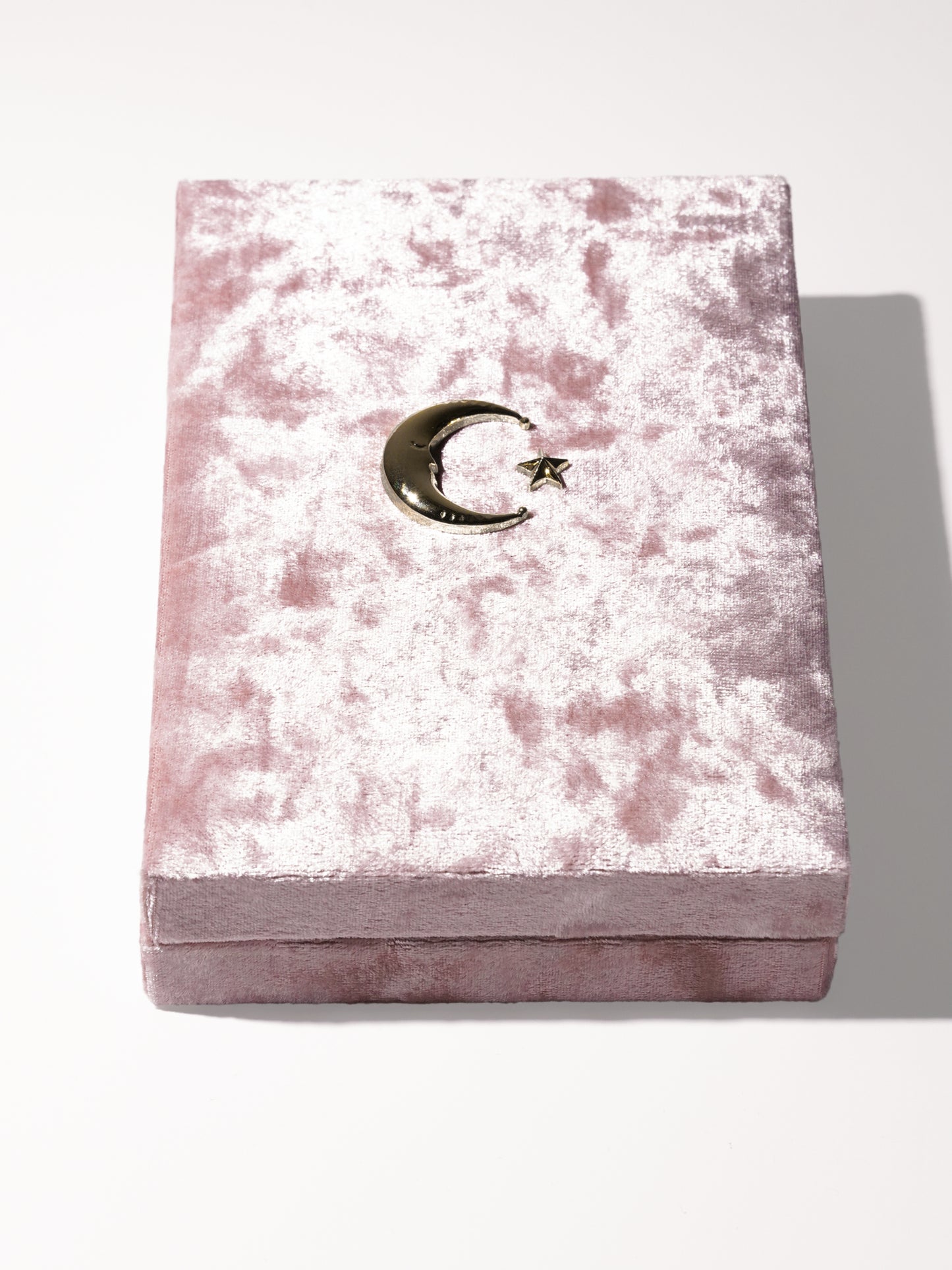 Exquisite Velvet Box-14